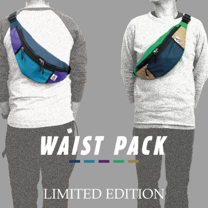 WAIST PACK LIMITED