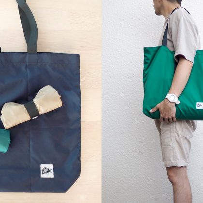 ECO TOTE M Drifter