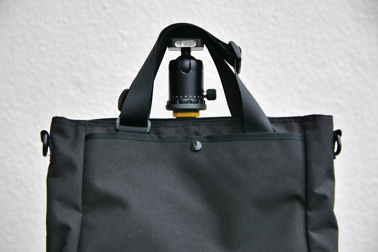 utility tote Drifter