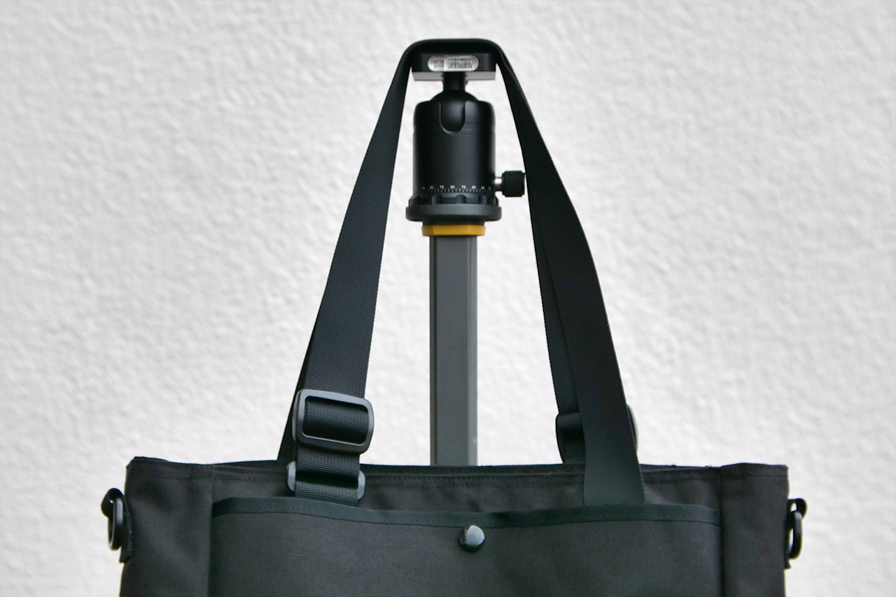 utility tote Drifter