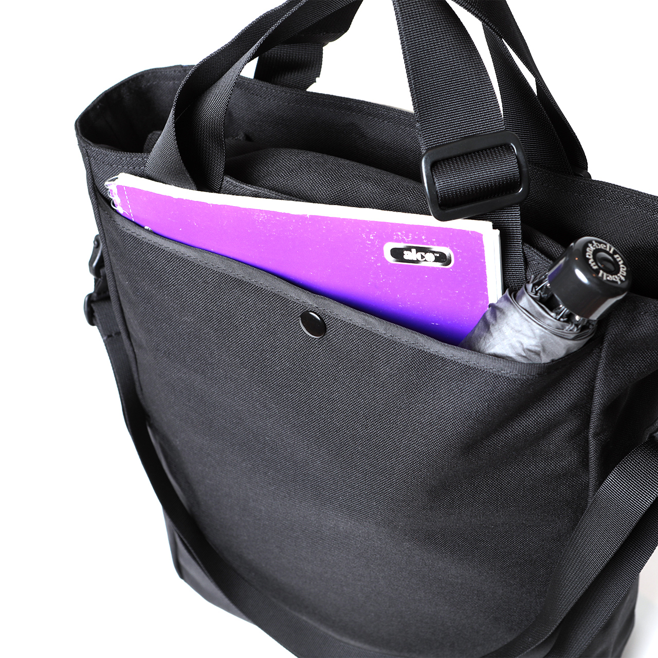 utility tote drifter