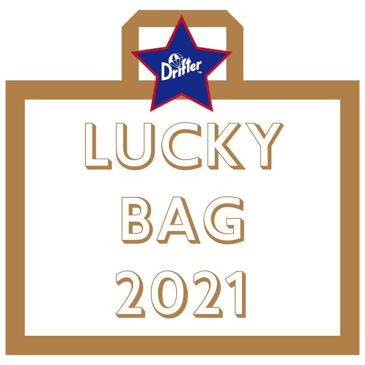 Drifter_lucky_bag_2021_福袋