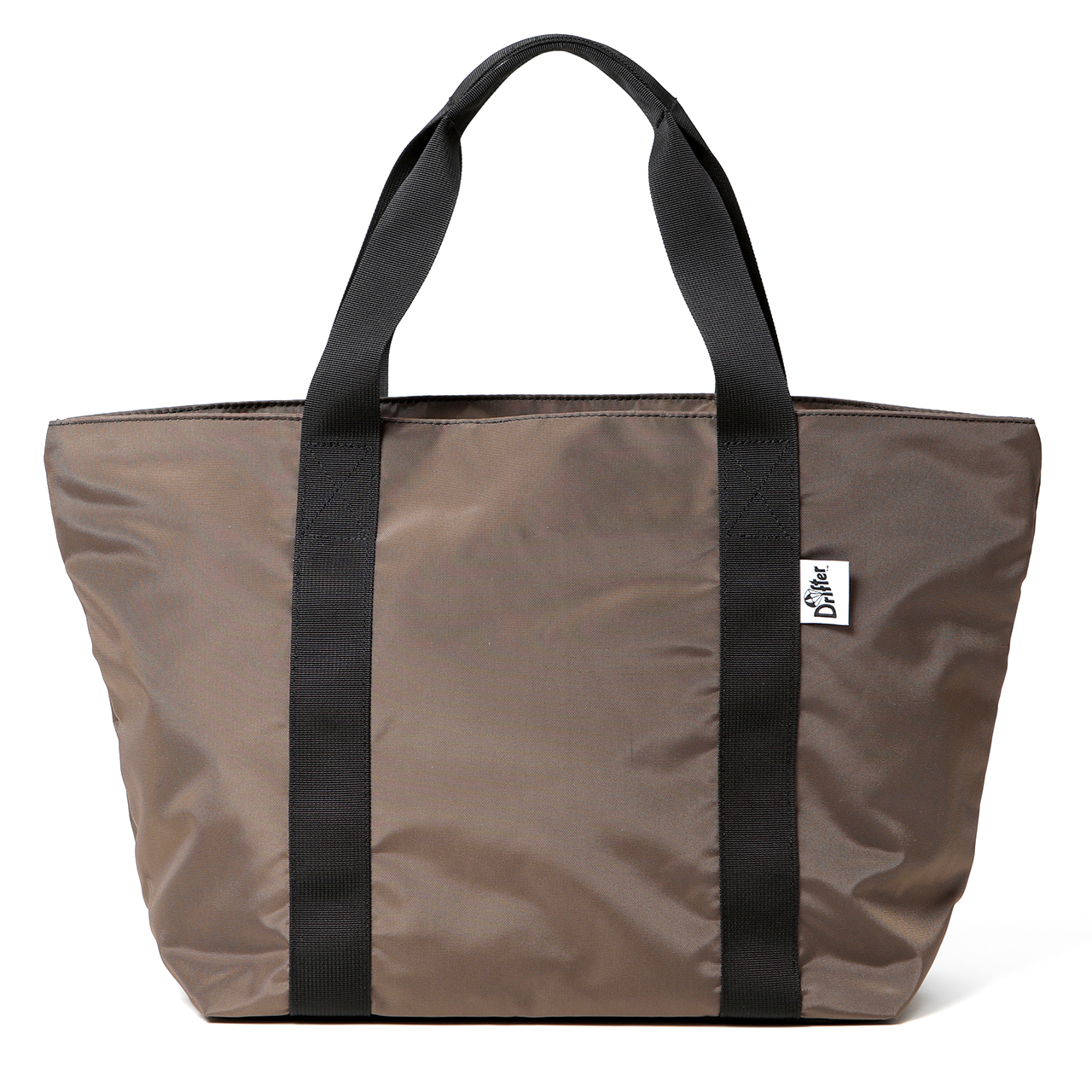 drifter-23fw-plain-tote-bag